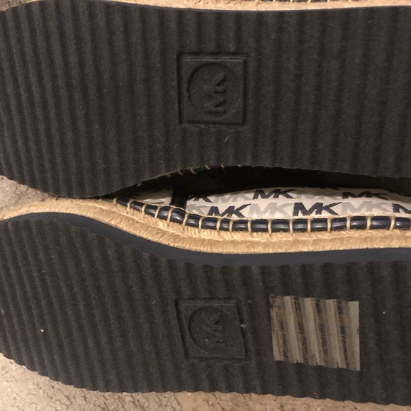 Michael Kors Espadrilles - Picture 8 of 12